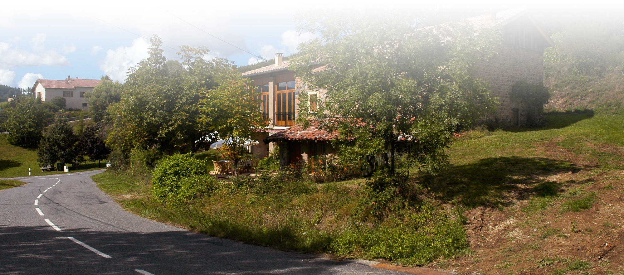 frankrijk vakantiehuis