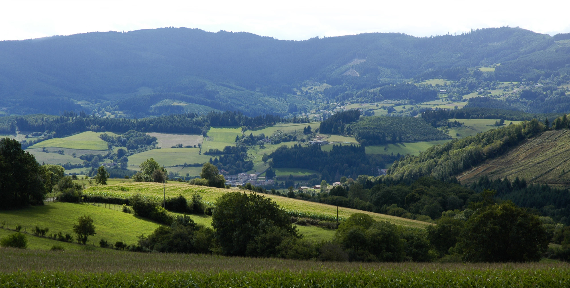 frankrijk vakantiehuis