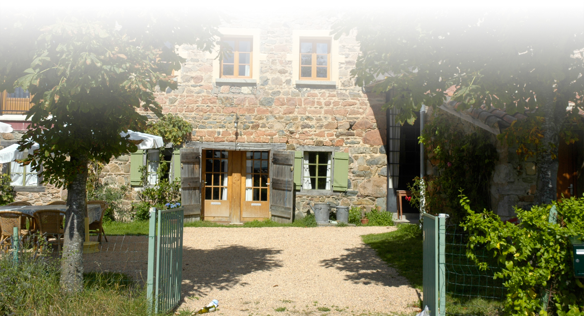 frankrijk vakantiehuis